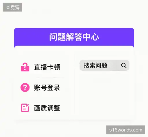 常见问题解答